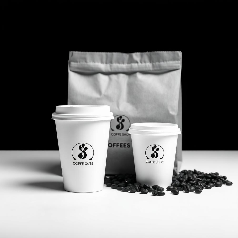 Ground Theory — Coffee Shop