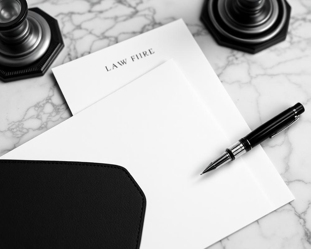 Harrow & Pike — Law Firm